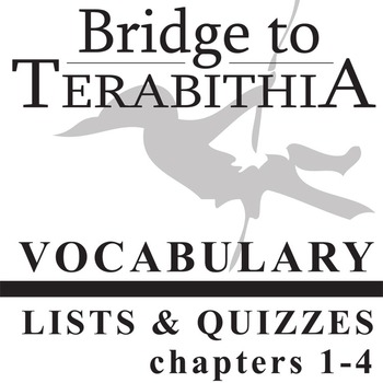 Bridge to terabithia essay help