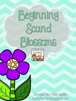 Beginning Sound Blossoms
