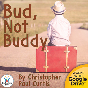 bud not buddy book buy