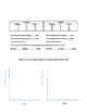 Comparative Advantage Worksheet by Mr Johnson and the FunTime Express