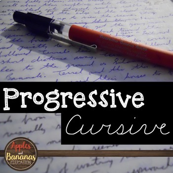 Cursive Practice - Handwriting Worksheets