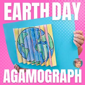 Earth Day Agamographs