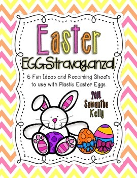 Easter Egg Free Printables