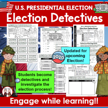 President Election Activity