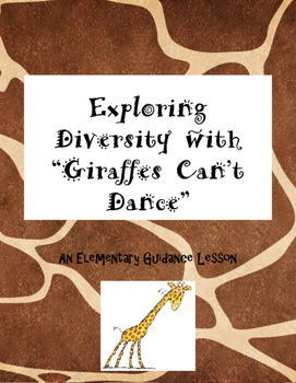 Exploring Diversity with "Giraffes Can't Dance"