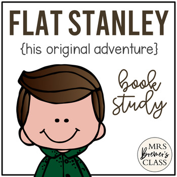why is flat stanley flat