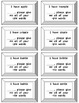 Go Fish: Consonant-le Card Game- Orton... by Hattie Knox | Teachers Pay ...