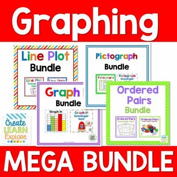 Graphing Mega Bundle