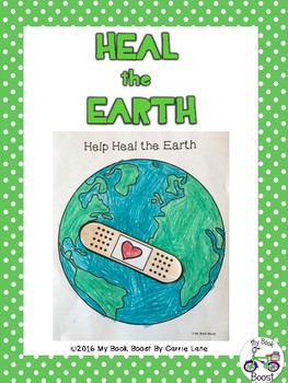 https://www.teacherspayteachers.com/Product/Heal-the-Earth-2476501