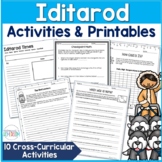Iditarod Activities