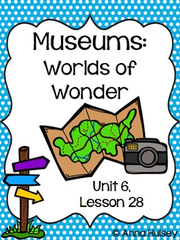 journeys museums worlds of wonder