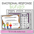 Emotional Responses: Detailed Lesson and Interactive Activities
