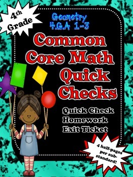 Owens' Class Rules: Quick Checks for Understanding