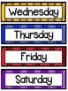 FREE: Morning Calendar by Mrs N's Classroom | Teachers Pay Teachers