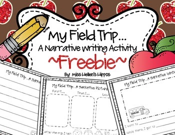 narrative essay on a field trip that my class took