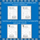 President's Day Math Worksheets 3rd Grade 4th... by Teaching Buddy