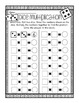 Roll the Dice Mental Math Worksheets by The Polka Dot Pencil | Teachers