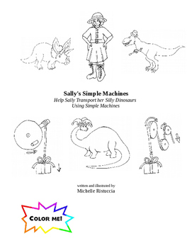 Sally's Simple Machines