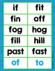 Saxon Phonics Spelling Word Posters... by Khrys Greco | Teachers Pay