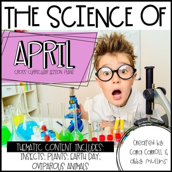 Science of April