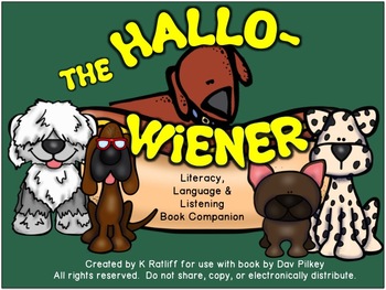 the hallo wiener