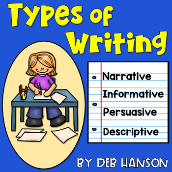 essay about types of teachers