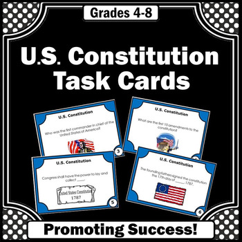  Constitution Day Activities and Games for kids