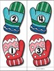 Winter Measuring Freebie --- How Many Mittens By Teacher's Breathing 