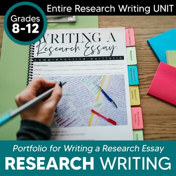 Writing a research paper filetype ppt
