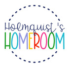 Holmquist&#039;s Homeroom